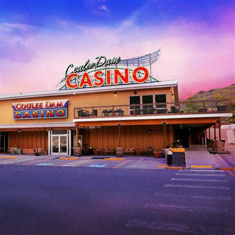 Novo casino em omak washington